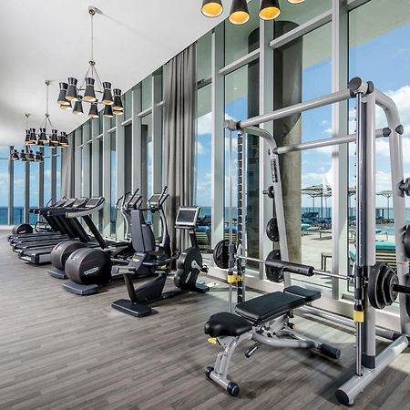 Upscale Comfort And Breathtaking Views At H Hollywood Residences By Zelloo Beverley Beach Екстериор снимка
