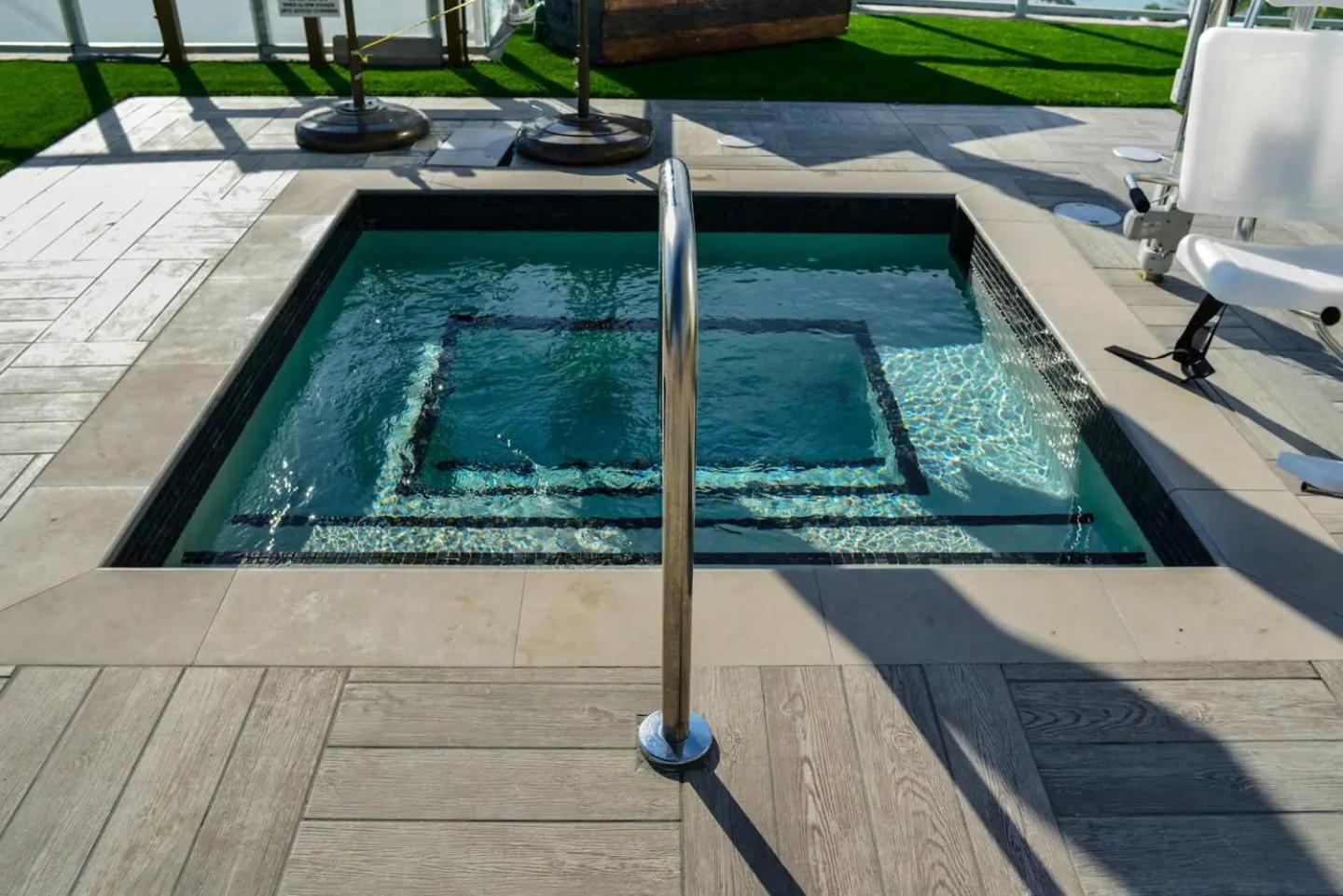 Upscale Comfort And Breathtaking Views At H Hollywood Residences By Zelloo Beverley Beach Екстериор снимка