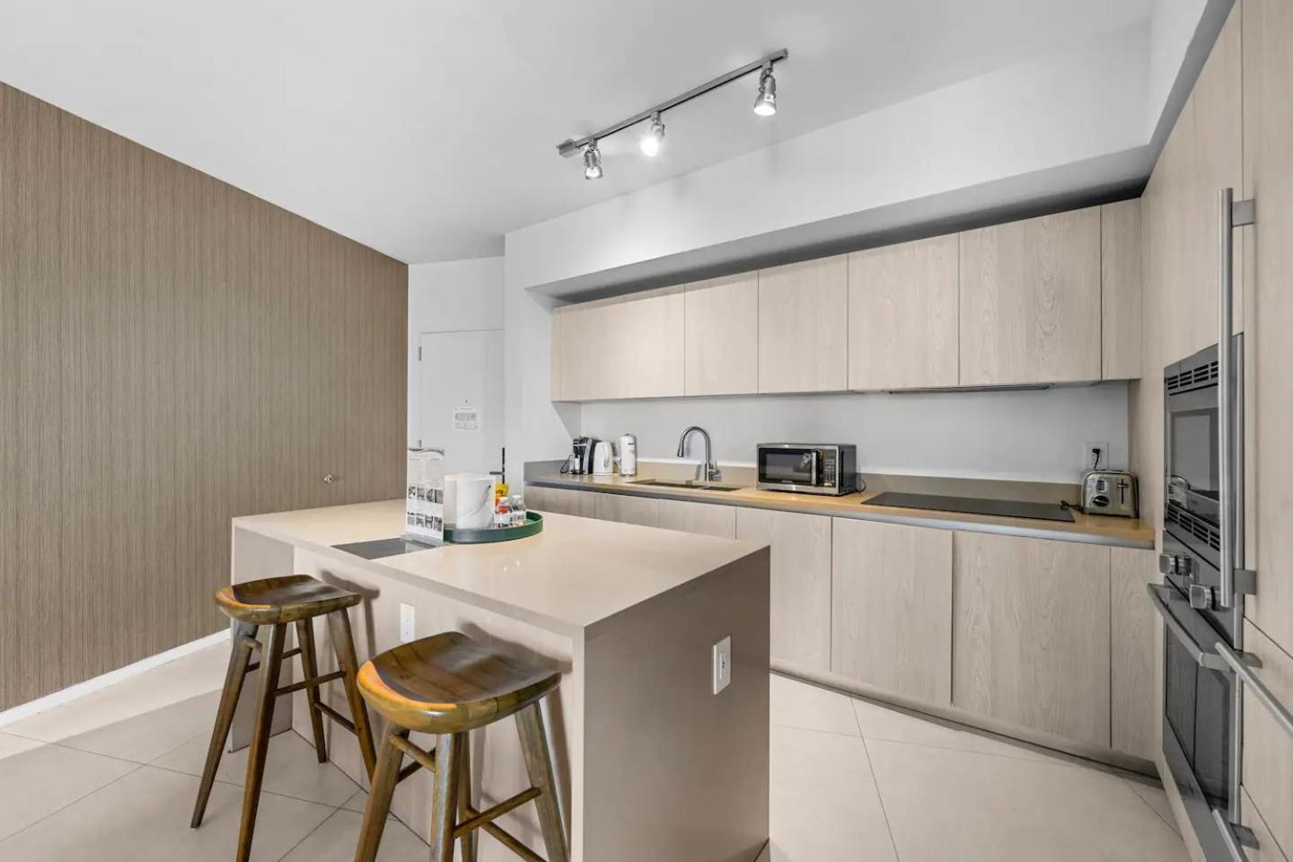 Upscale Comfort And Breathtaking Views At H Hollywood Residences By Zelloo Beverley Beach Екстериор снимка