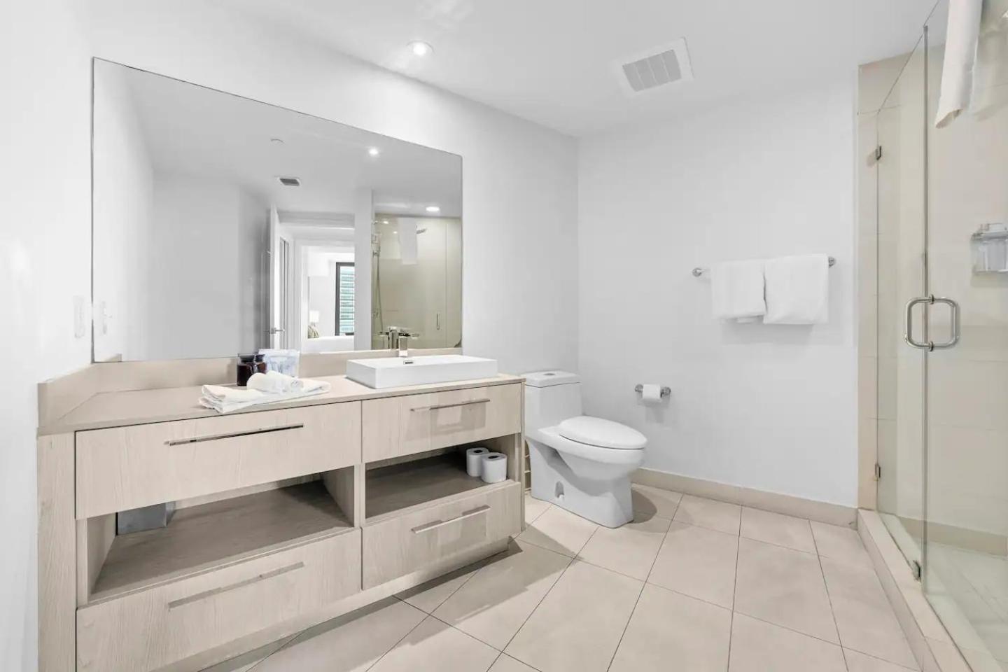 Upscale Comfort And Breathtaking Views At H Hollywood Residences By Zelloo Beverley Beach Екстериор снимка